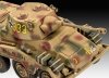 Revell 03298 Sd.Kfz. 234/2 Puma - First Diorama Set 1/76